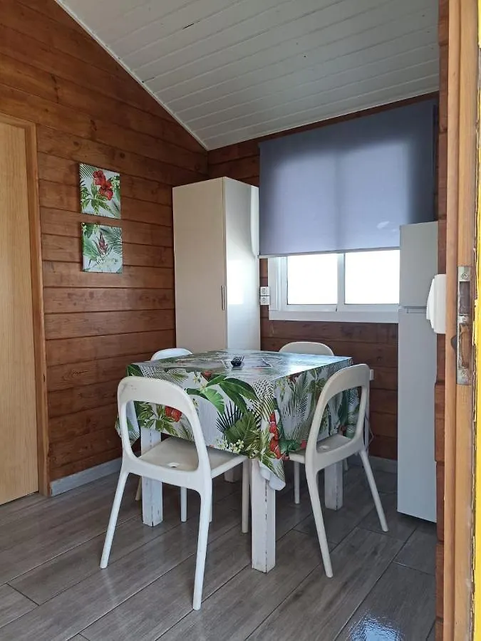 La Pinza Bl Am Apartment El Palmar  0*, El Palmar (Andalucia) Spain