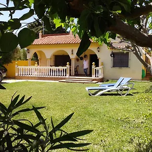 La Morera, El Palmar de Vejer