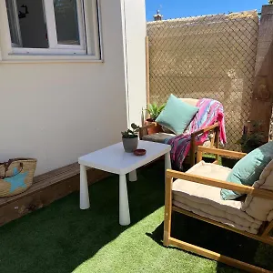 Apartamento Playa 1, El Palmar (Andalucia)