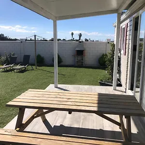 Chalet Casa Tranquilo Bonito Barato Y Cerca De La Playa!, El Palmar (Andalucia)