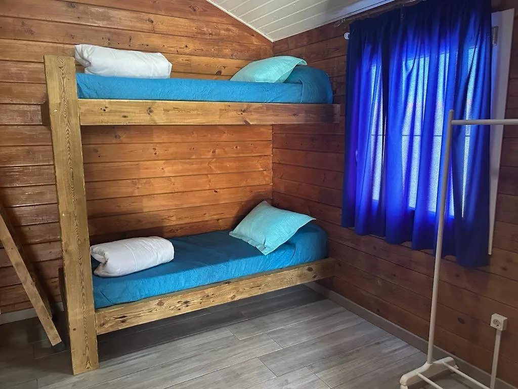 Appartement La Pinza Bl Am à El Palmar