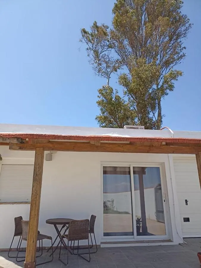 Appartement La Pinza Bl Am à El Palmar