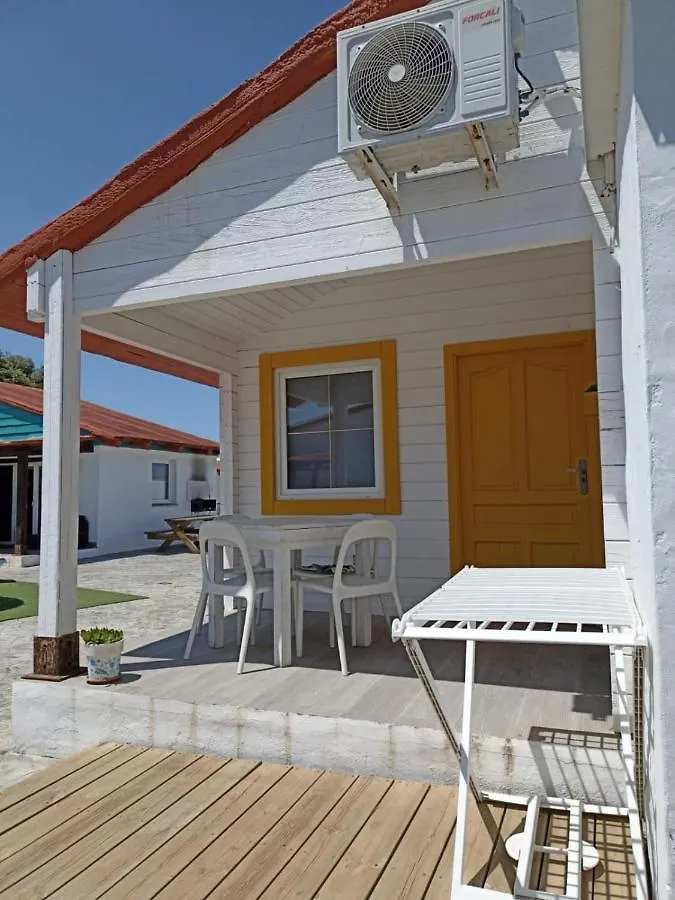 Appartement La Pinza Bl Am à El Palmar  Espagne
