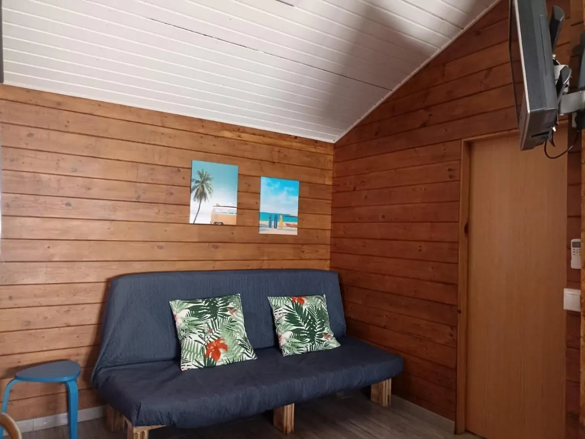 Appartement La Pinza Bl Am à El Palmar
