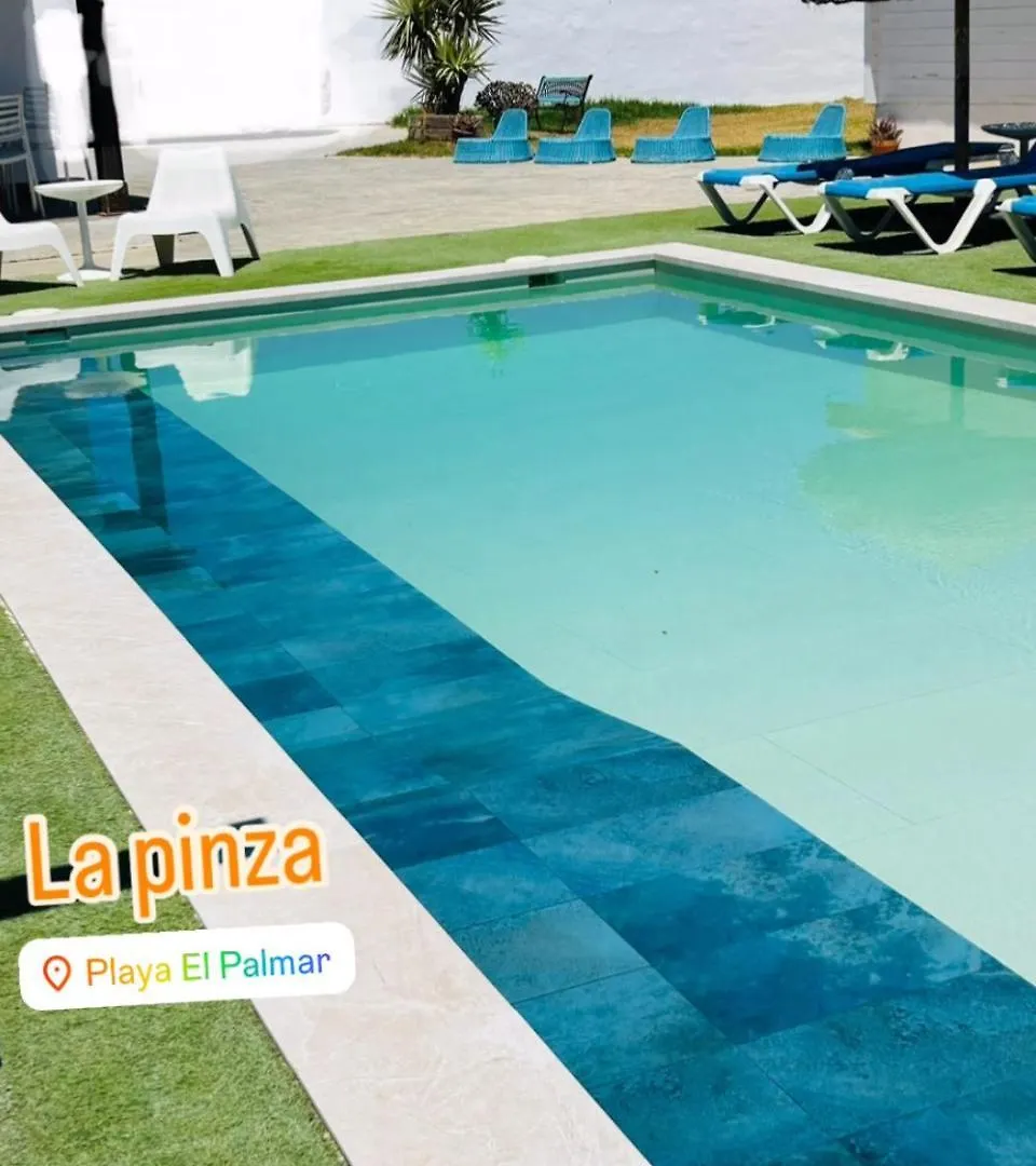 Appartement La Pinza Bl Am à El Palmar  El Palmar (Andalucia)